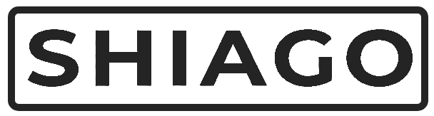 Shiago Logo